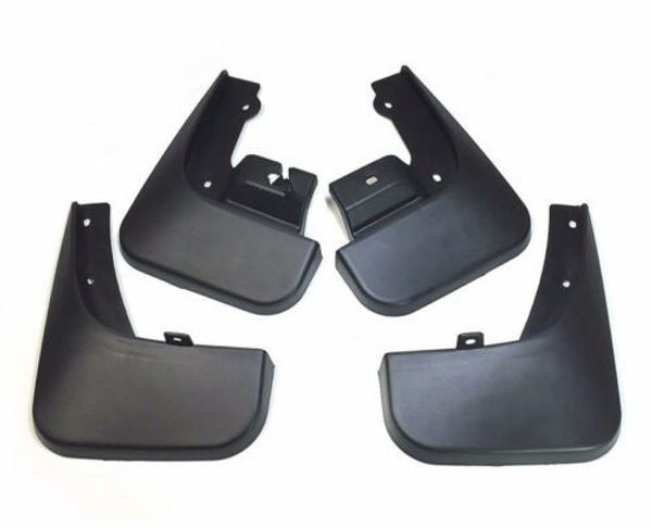 

new genuine oem splash guards mud guards mud flaps for 2005-2016 suzuki jimny