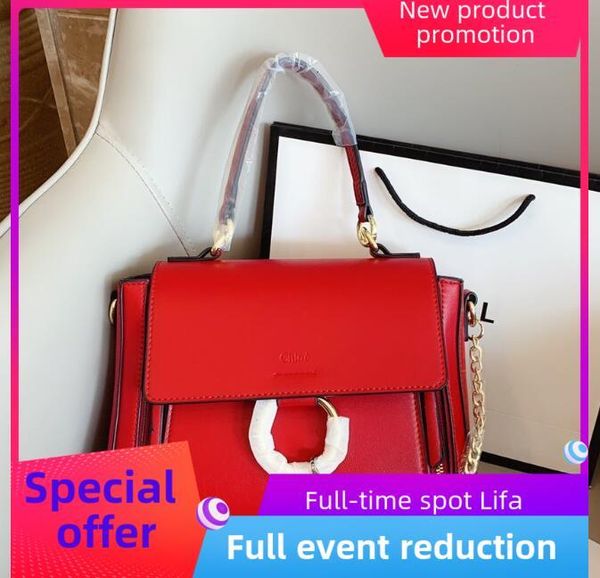 

new women's fashion bag crossbody messenger bags female handbags wallet leather bag ladies shoulder bags xjw120913