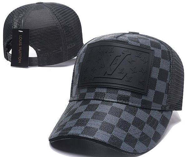 

Новый дизайнер Хлопок Роскошные унисекс Шапки Вышивка шляпы для мужчин Мода LK snapb