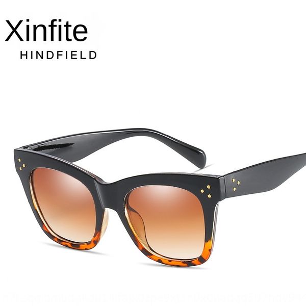 

9768 fashion women's personalized uv400 sun 9768 fashion women's personalized sun sunglasses uv400 sun glasses, White;black
