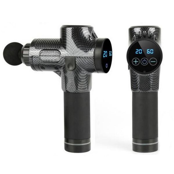 

fascia gun massage gun relief relaxing muscle equipment fitness massage equipment