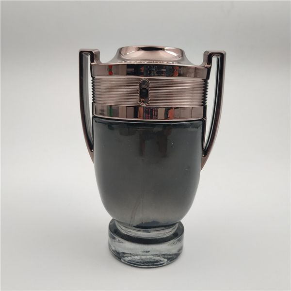 

Новейшие ароматы для горячего макияжа Мужские духи Парфюмерия Parfum Man Прочное здоровье Аромат Дезодорант Аромат красоты Спрей Аромат благовоний 100мл Коробка на 3.4 унции