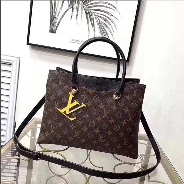 

2020 fashion designers handbags explosion selling style genuine leather goods leather handbag handbag shoulder bag--12