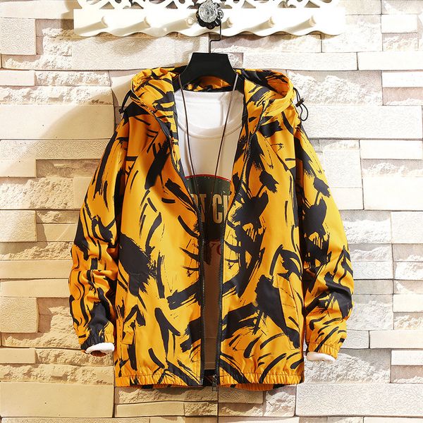 

2019 men fashion casual jacket winter baseball coat slim outwear overcoat xl~4xl, Black;brown