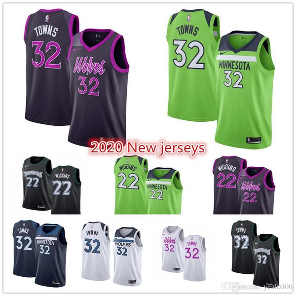 

Who ale men 039 minne ota karl anthony 32 town timberwolve kevin 21 garnett andrew 22 wiggin the city ba ketball jer ey, Black;blue