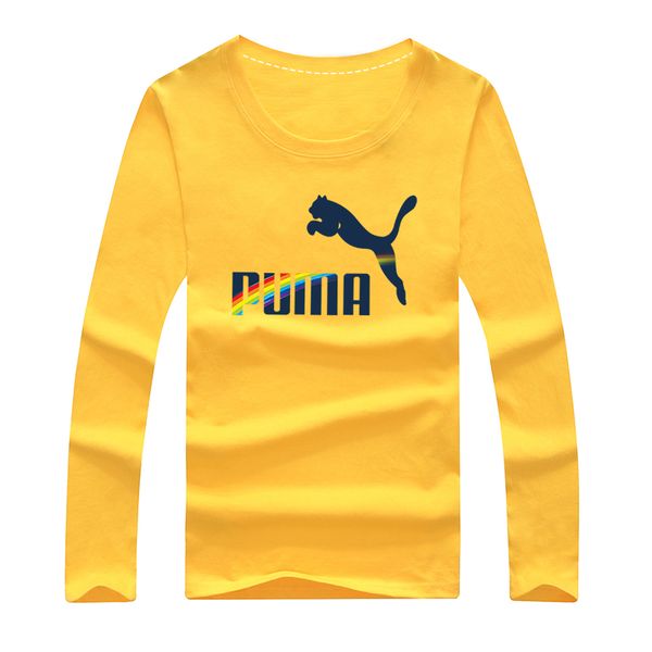 

ying jun lun осень мужская с длинными рукавами футболки повседневная модель печати джерси, мужская круглый neckwear, осенняя одежда, приливн, White;black