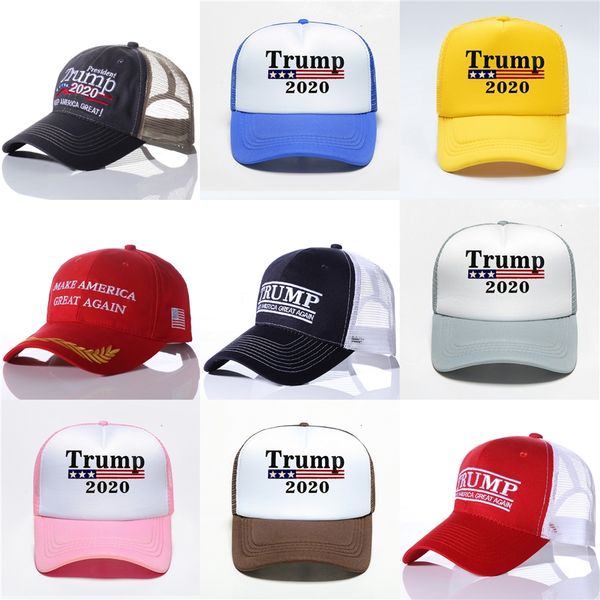 

дональд трамп cap trump 2020 hat make america great снова бейсболка открытый летний пляж шляпы спорт бейсболки summer sun hat e383 # 133, Blue;gray
