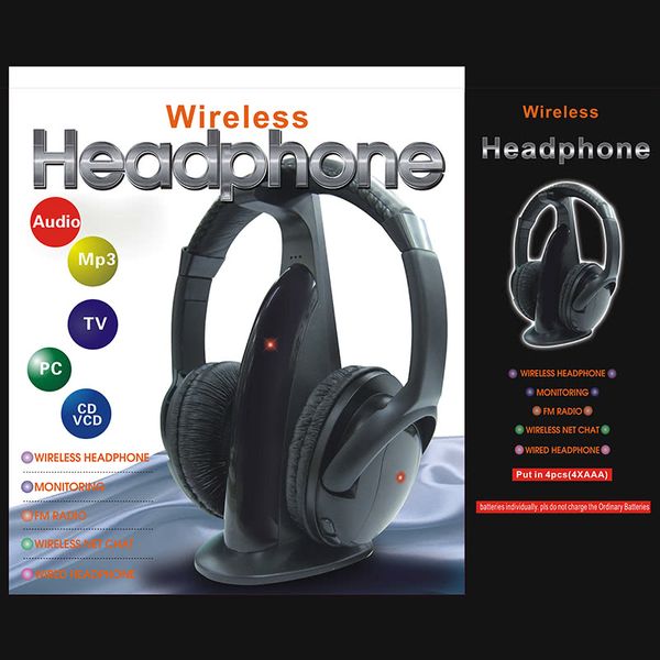 

Fones de ouvido yinke_cell