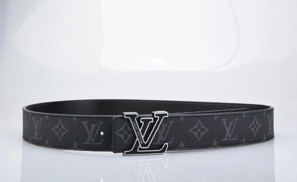 

new black luxry design buckle belt mens womens belt ceinture for gift, Black;brown