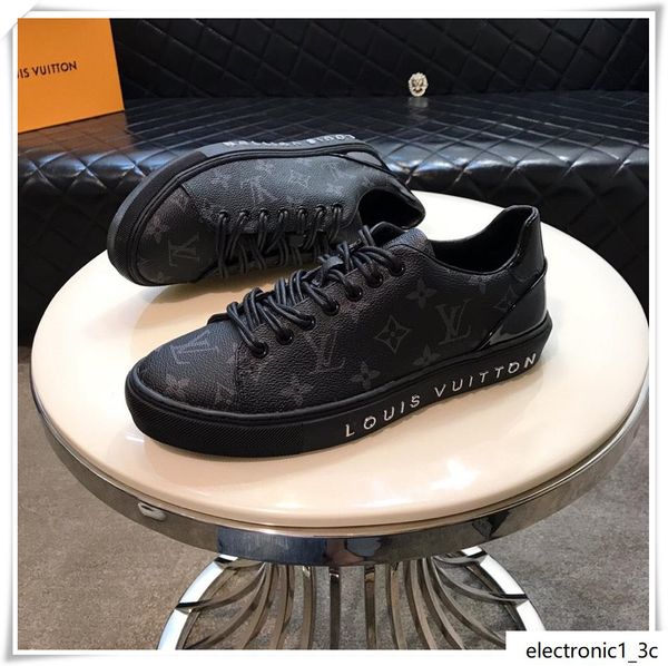 

2019wf new men s casual sneakers, low-cut luxury men s outdoor travel sneakers, fast delivery with original box packaging