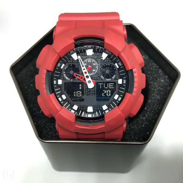 

Relógios de pulso haoyun2020