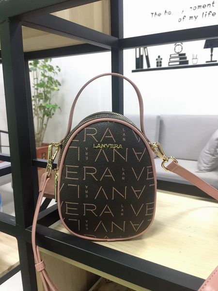 

designer bags fashion retro small round bag messenger bag trend portable mini bag classic classic classic l9528