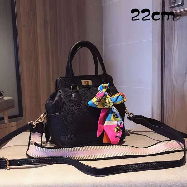 

europe and the united states of new fashion bag bag handbag shoulder inclined shoulder clown purses handbags women bags leather tote