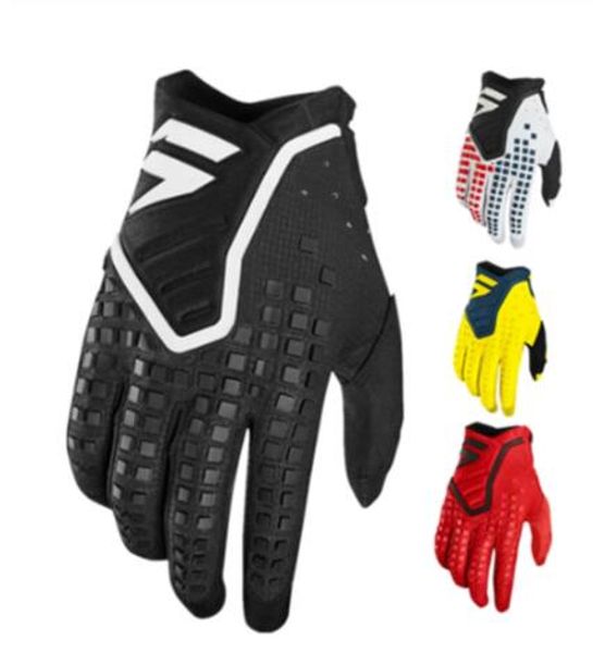 

Luvas de moto vintagecar