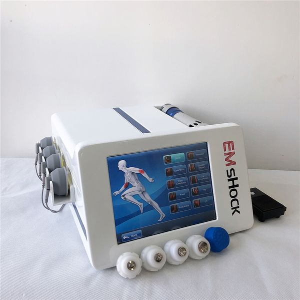 

home use physical eswt acousti radial shockwave therapy equipment to erectile dysfunction emshock wave physiotherapy machine for ed treament
