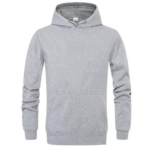 

mens branded hoodie light fleece sweatshirts fashion printed hooded pullovers outwear 6 colors street style mens sportswear, Black
