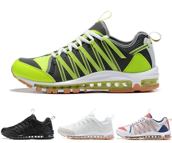 

2019 new off 97s sports running shoes men fashion casual shoes jogging walking designer mens sport sneakers size 7-11