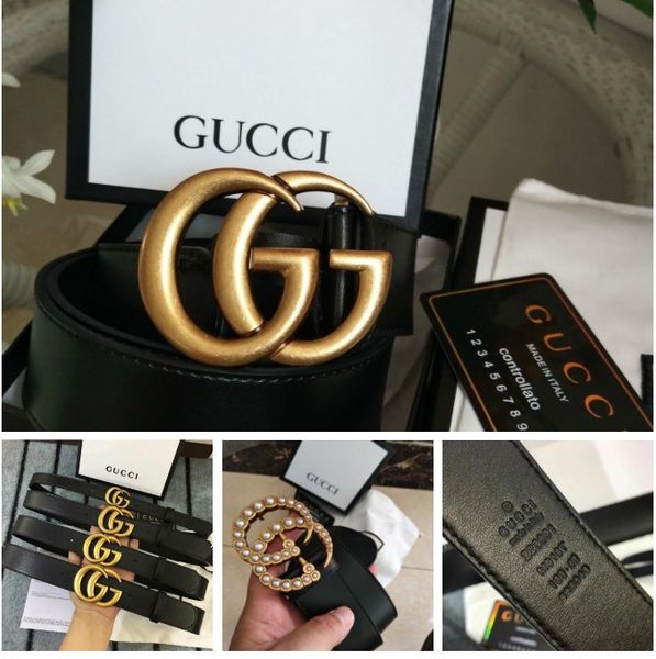 

Hot ale g buckle fa hion genuine leather de igner belt for men letter g buckle men women belt 13 gucci 13 030, Silver