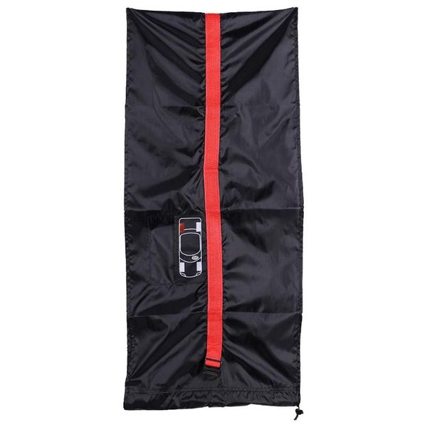 

1pc universal car spare tire wheel protection cover storage bag for universal car tire accessories protector cover bags