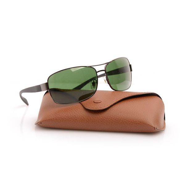 

new with mens sunglasses designer brand 3379 glasses womens lens sun sun glasses sunglasses fashion glass boxs metal brown glass ifqw