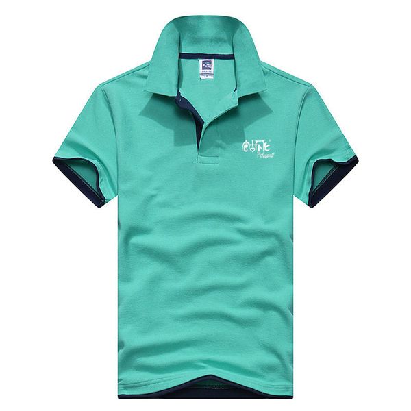 

New Brand s Mens Printed Shirts Cotton Short Sleeve Camisas Casual Stand Collar Male Shirt S-3XL