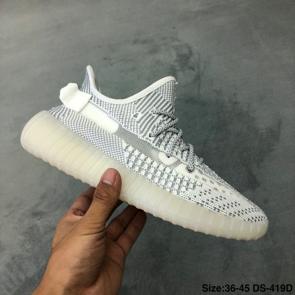 

Бренд Static Sesame Butter 350 v2 Полузамороженный желтый Beluga 2.0 Оранжевый Зебра Черный Красн