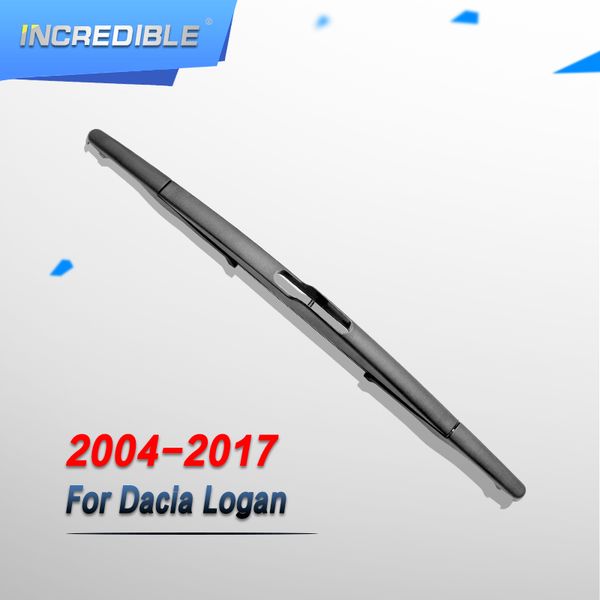 

невероятно задний стеклоочиститель щетка для dacia logan 2004 2005 2006 2007 2008 2009 2010 2011 2012