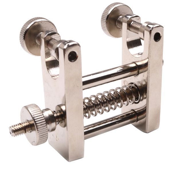 

alloy violin edge crack clamp luthier tools