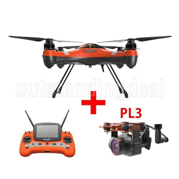 

New wellpro d3 uav fpv drone 4k hd camera pl3 payload relea e w gimbal how original title