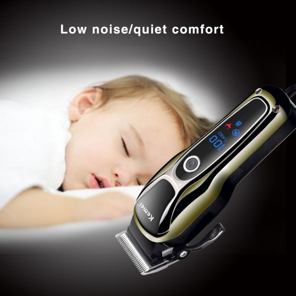 

машинка для стрижки волос парикмахерская профессиональный триммер волос аккумуляторная электрическая волос cutter бритье машина бритва салон