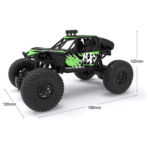 

rc автомобилей 1:20 2.4ghz rock искатели дистанционного скалолазание автомобилей strong motors bigfoot автомобилей пульт дистанционного упра