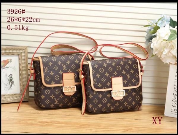 

2020 new designers luxury bag women leather handbags bags messenger bags todbags luxury clutch bags leather shoulder bag 3926