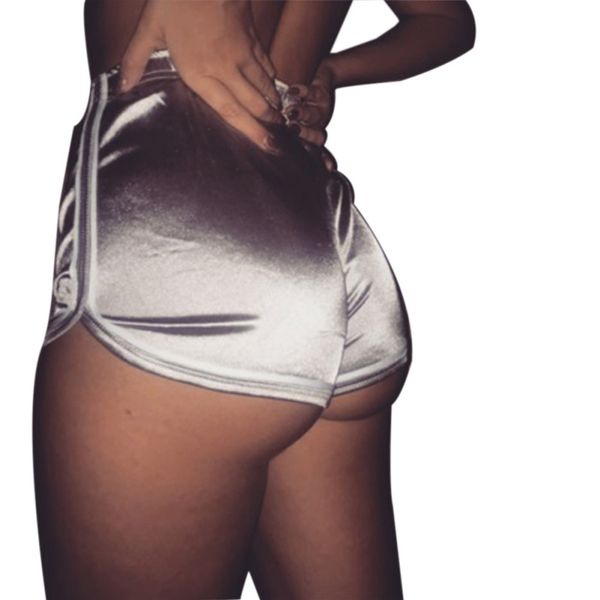 

sport fitness yoga shorts women athletic shorts cool ladies women sport running short fitness clothes jogging mujer gmt601, Black;blue