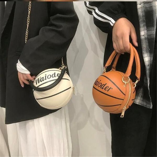 

basketball handbag smiling face bag trapeze tote classic ladies tote crossbody shoulder bags small size #18591