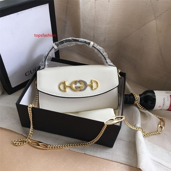 

new famous designers womens handbag new letter shoulder bag genuine leather messenger bag luxury saddle bag