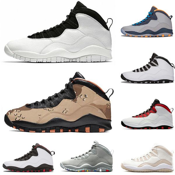 

10 10s desert camo westbrook class of 2006 fusion red men basketball shoes tinker chicago bobcats orlando sneakers 7-13, White;red