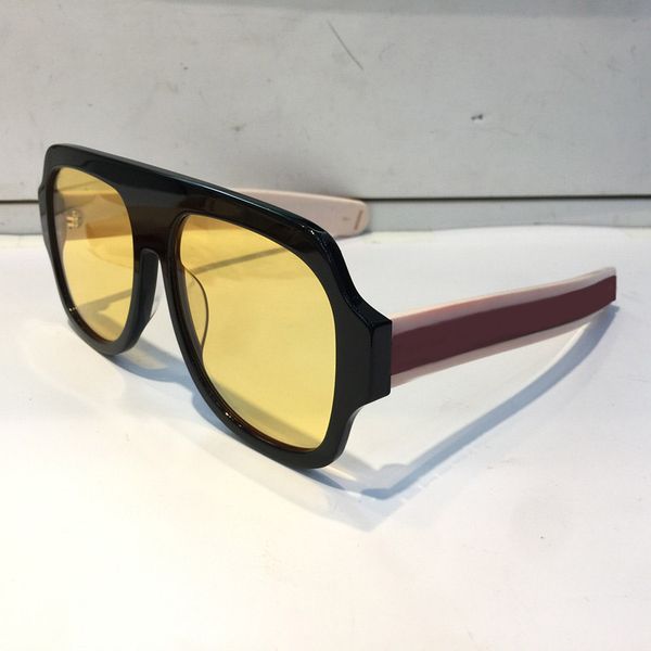 

wholesale-for women popular designer glasses square summer style rectangle full frame uv400 protection come with package, White;black