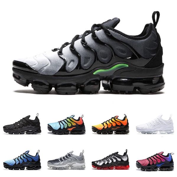 

2019 sharks concept tubular shadow knit trainer sports running shoes men's sneakers size 36-45, Black