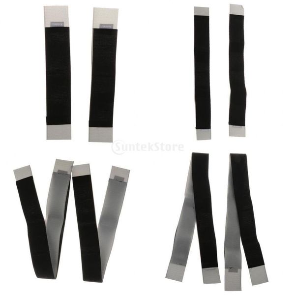 

8pcs elastic fixed strap sundry stow tidying storage belt for car