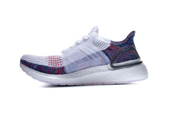 

box) 2019 a+++ multicolor ub ultra 5.0 running shoes men women tennis sports shoes primeknit sneaker