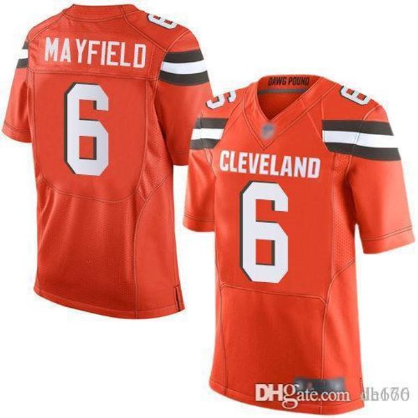 dhgate browns jersey