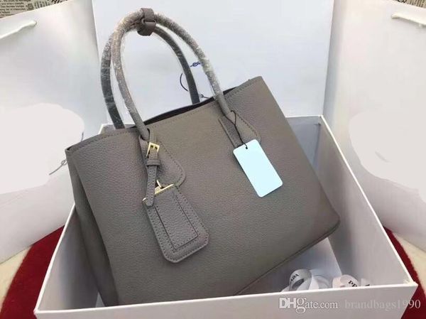 

genuine leather women totes handbags 35cm bags lady fashion cowhide lady new handbag factory wholesale fashion bags