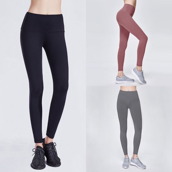 

2020 new women workout out pocket leggings fitness sports gym cool yoga pant running yoga athletic pants ropa deportiva mujer cool yoga pant, White;red