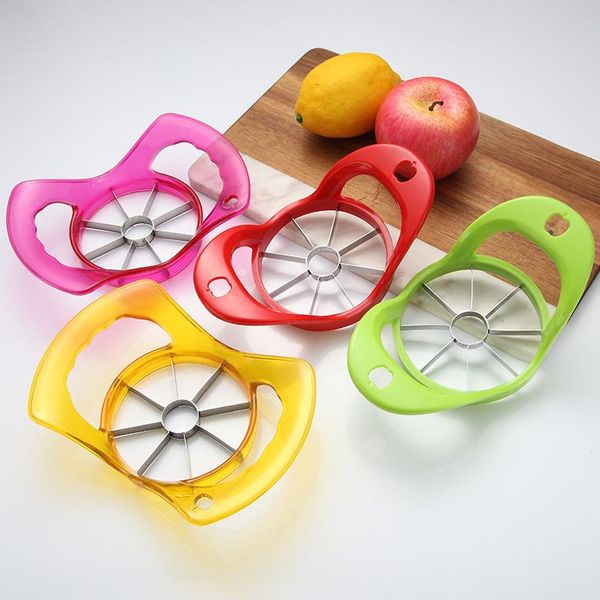 Utensili da cucina Corer Slicer Easy Cutter Cut Fruit Knife Cutter per Apple Pera