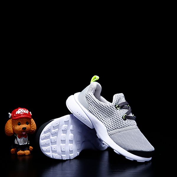 zapatillas nike presto niño zapatillas nike presto niño