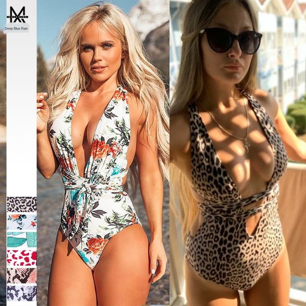 

c0i2s leopard print bare-backed tight-fitting one-piece leopard swimsuit bikini print bare-backed bikini tight-fitting one-piece s, White;black