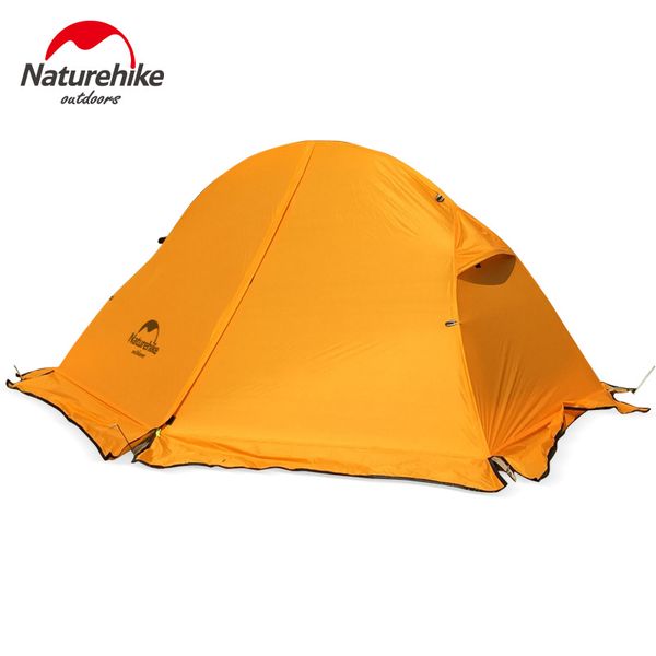 

ultralight durable camping tents cabin 20d silicone tent for 1 person cycling backpacking get you enjoying more of the outdoors