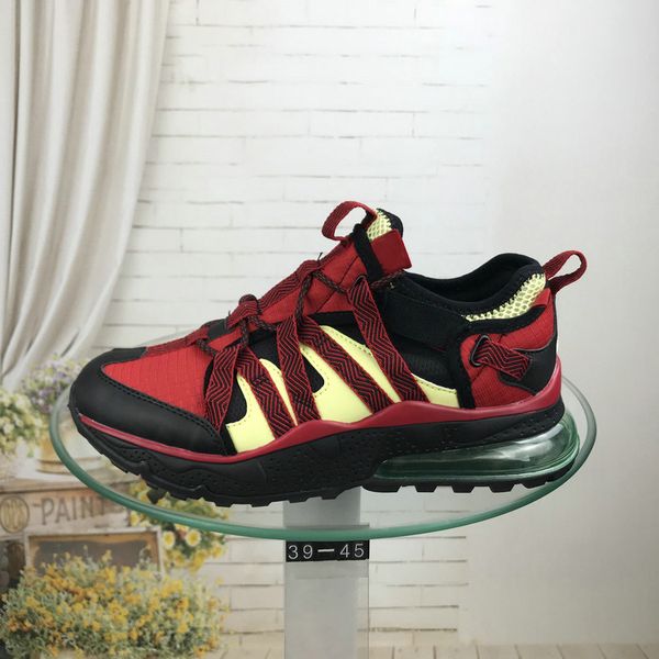 Nike Air Max 270 Bowfin Zapatillas Hombre Nike Air Max 270 Bowfin Zapatillas Hombre