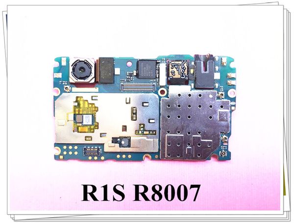 

original motherboard for oppo r1s r8007 mainboard logic board ing