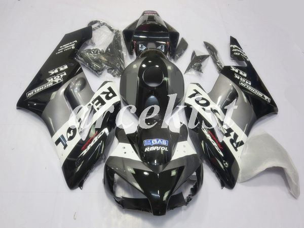 

инъекции плесень новые abs обтекатели комплекты подходит для honda cbr1000rr 2004 2005 04 05 1000rr cbr1000 кузовного набор пользовательских